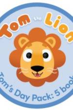 Tom the Lion: Tom's Day - The Full Series Set af John Likeman