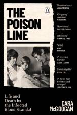 The Poison Line af Cara McGoogan