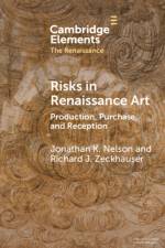 Risks in Renaissance Art af Jonathan K. (Syracuse University Nelson