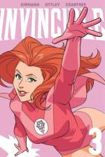 Invincible Volume 3 (New Edition) af Robert Kirkman
