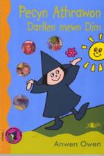 Cyfres Darllen Mewn Dim: Pecyn Athrawon - Cyfrol 1 af Anwen Owen