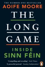 The Long Game af Aoife Moore