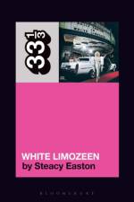 Dolly Parton's White Limozeen af Steacy (Journalist Easton