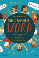 What a Wonderful Word