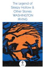 The Legend of Sleepy Hollow and Other Stories af Washington Irving