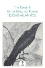 The Raven and Other Selected Poems af Edgar Allan Poe