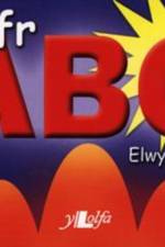 Llyfr ABC af Elwyn Ioan