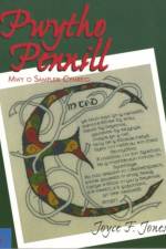 Pwytho Pennill - Mwy o Sampleri Cymreig af Joyce F. Jones