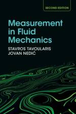 Measurement in Fluid Mechanics af Stavros (University of Ottawa Tavoularis