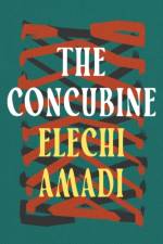 The Concubine af Elechi Amadi