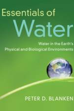 Essentials of Water af Peter Blanken
