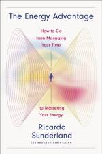The Energy Advantage af Ricardo Sunderland