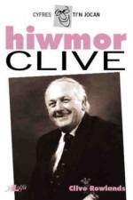 Cyfres Ti'n Jocan: Hiwmor Clive af Clive Rowlands