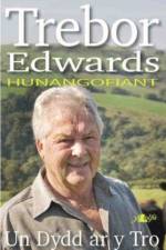 Un Dydd ar y Tro ? Hunangofiant Trebor Edwards af Trebor Edwards