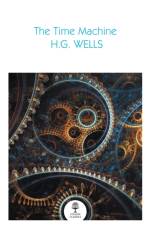 The Time Machine af H. G. Wells