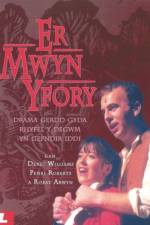 Er Mwyn Yfory - Drama Gerdd gyda Rhyfel y Degwm yn Gefndir Iddi af Derec Williams