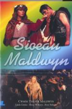 Sioeau Maldwyn af Linda Gittins