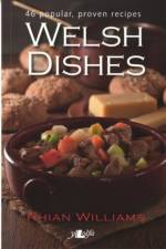 It's Wales: Welsh Dishes af Rhian Williams