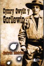 Cymry Gwyllt y Gorllewin af Dafydd Meirion