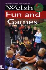 It's Wales: Welsh Fun and Games af Ethne Jeffreys