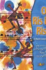 O Ris i Ris - Caneuon Poblogaidd i Blant Cynradd af E. Olwen Jones