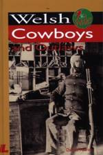 Welsh Cowboys and Outlaws af Dafydd Meirion