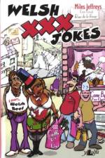 It's Wales: Welsh XXX Jokes af Miles Jeffreys