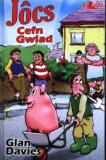 Jocs Cefn Gwlad af Glan Davies