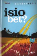 Cyfres Pen Dafad: Isio Bet? af Bedwyr Rees