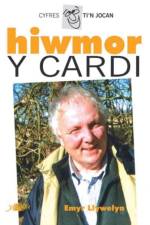 Cyfres Ti'n Jocan: Hiwmor y Cardi af Emyr Llywelyn
