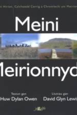 Meini Meirionnydd af Huw Dylan Owen
