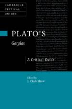 Plato's Gorgias
