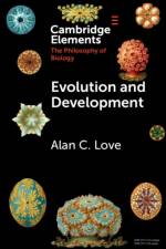 Evolution and Development af Alan C. (University of Minnesota) Love