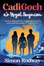Cadi Goch a'r Ysgol Swynion af Simon Rodway