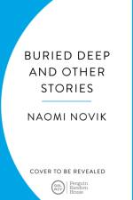 Buried Deep and Other Stories