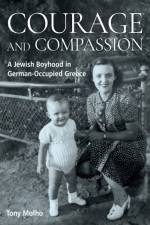 Courage and Compassion