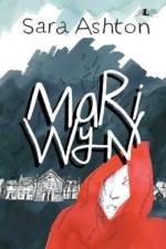 Cyfres y Dderwen: Mari Wyn af Sara Ahston