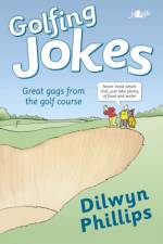 Golfing Jokes af Dilwyn Phillips