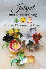 Julspel med förveckling af Susie Blomqvist Simu