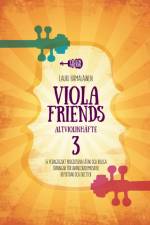 Viola friends altvolinhäfte 3