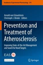 Prevention and Treatment of Atherosclerosis af Arnold von Eckardstein
