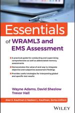 Essentials of WRAML3 and EMS Assessment af Wayne (George Fox University) Adams