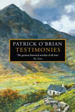 Testimonies af Patrick O'Brian