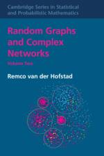 Random Graphs and Complex Networks: Volume 2 af Remco (Technische Universiteit Eindhoven van der Hofstad