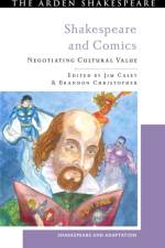 Shakespeare and Comics