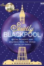 Strictly Blackpool af Alison Maloney