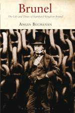Brunel af R. Angus Buchanan