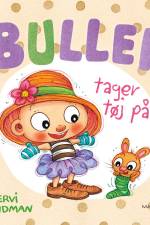 Buller tager tøj på af Mervi Lindman