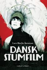 Dansk stumfilm af Lars-Martin Sørensen
