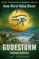 Gudernes tusmørke - GUDESTORM 3